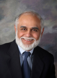 Javed Khan, president of Safeeon, has a record of success as a Silicon Valley entrepreneur.